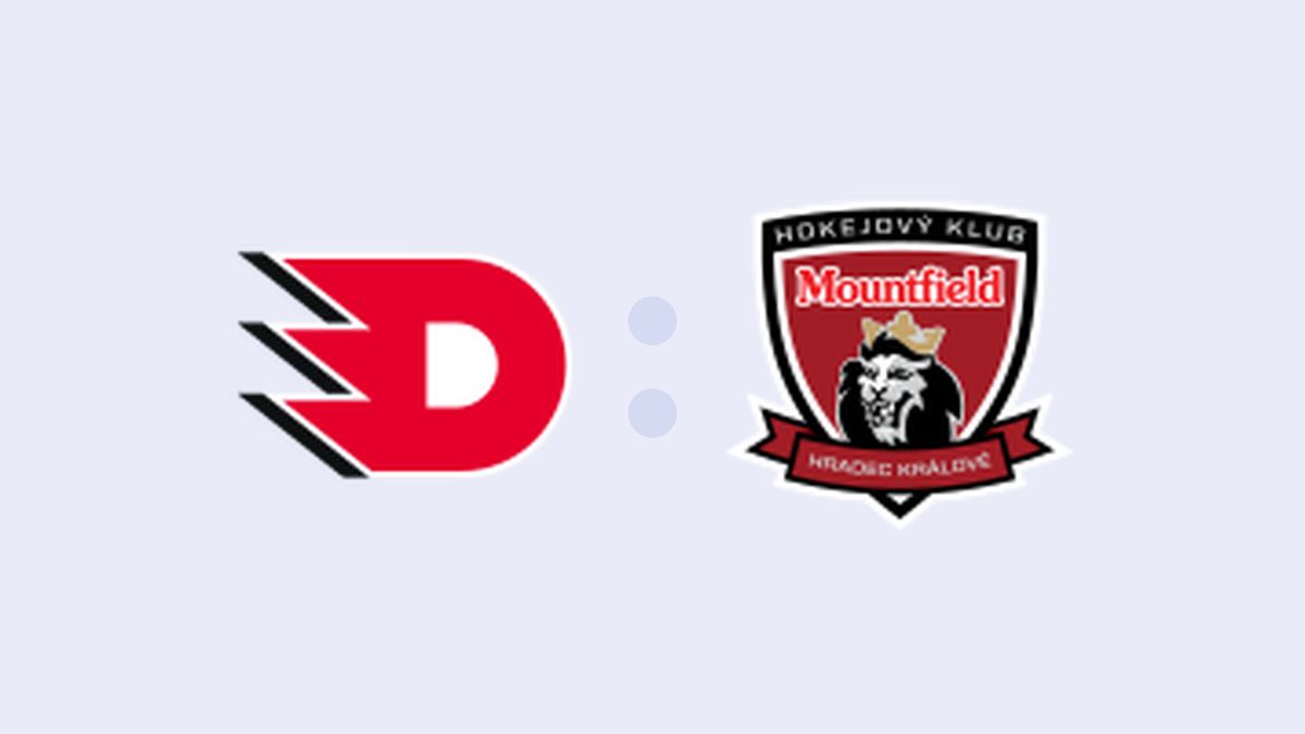 Pardubice -HradecKrálové|オンラインホッケー07.04.2025 18:00 | Tipsport Extraliga 2024/2025 | sport.czに住んでいます