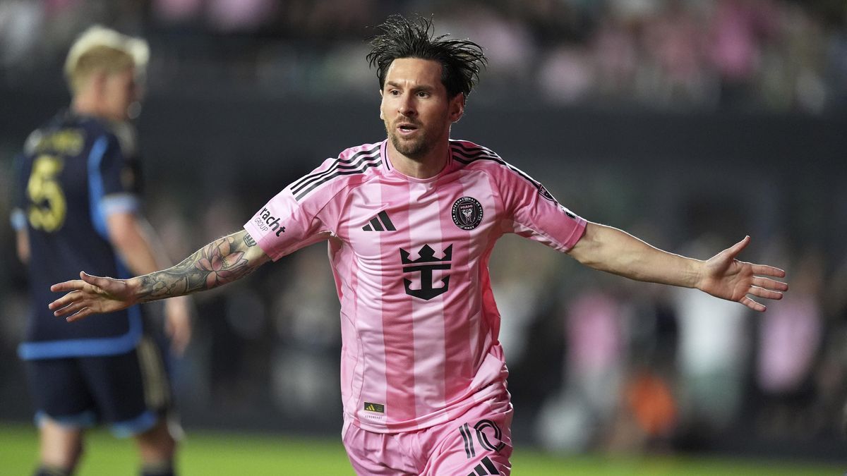 Velkolepý návrat krále. Messi po dvou minutách rozhodl zápas