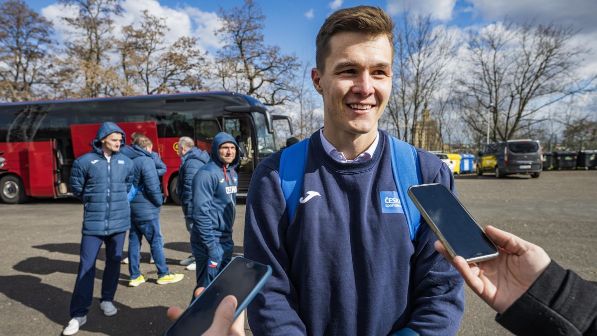 Návrat do zlaté Číny. Bez Šebrleho? Komplikace, ale zvládnu to, věří český vícebojař