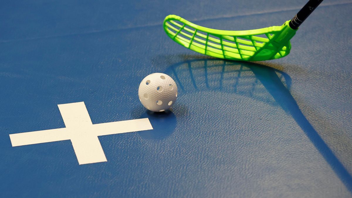 Florbalisté druhých Bohemians vyhráli v České Lípě