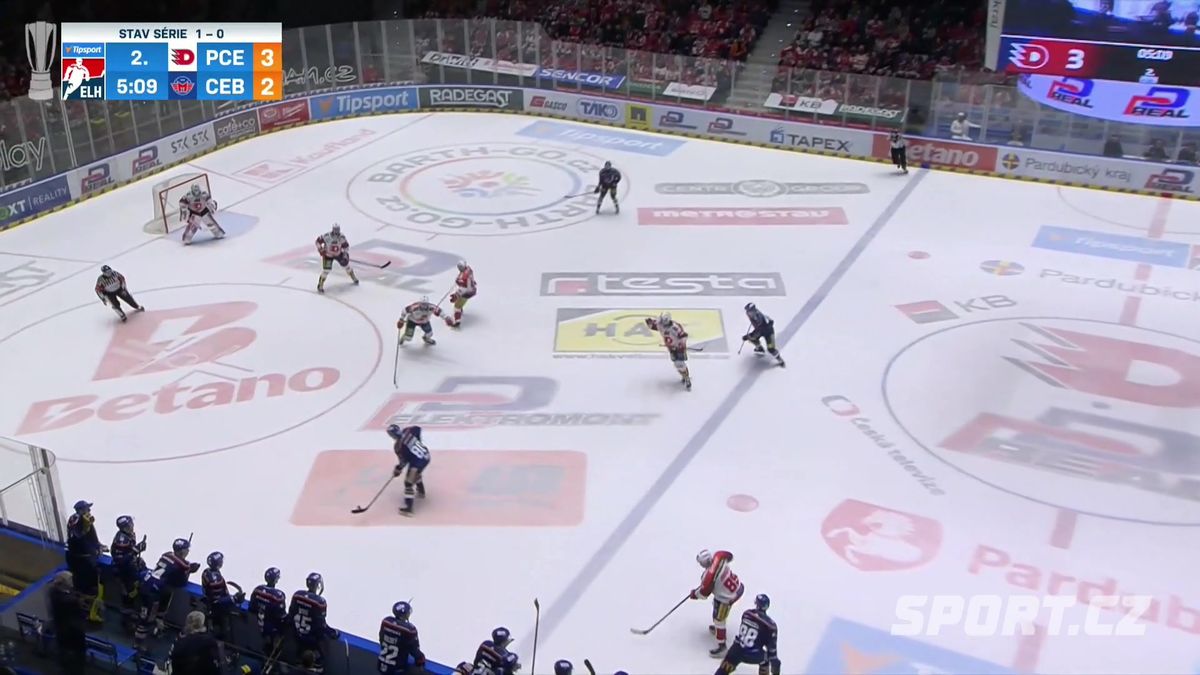 Nízká intenzita, ale zranitelná pozice, a tak Mandát dohrál. Zodpovědní jsou oba, míní Sedlák