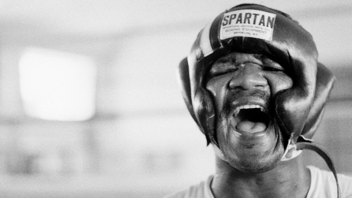 Zemřel legendární boxer George Foreman