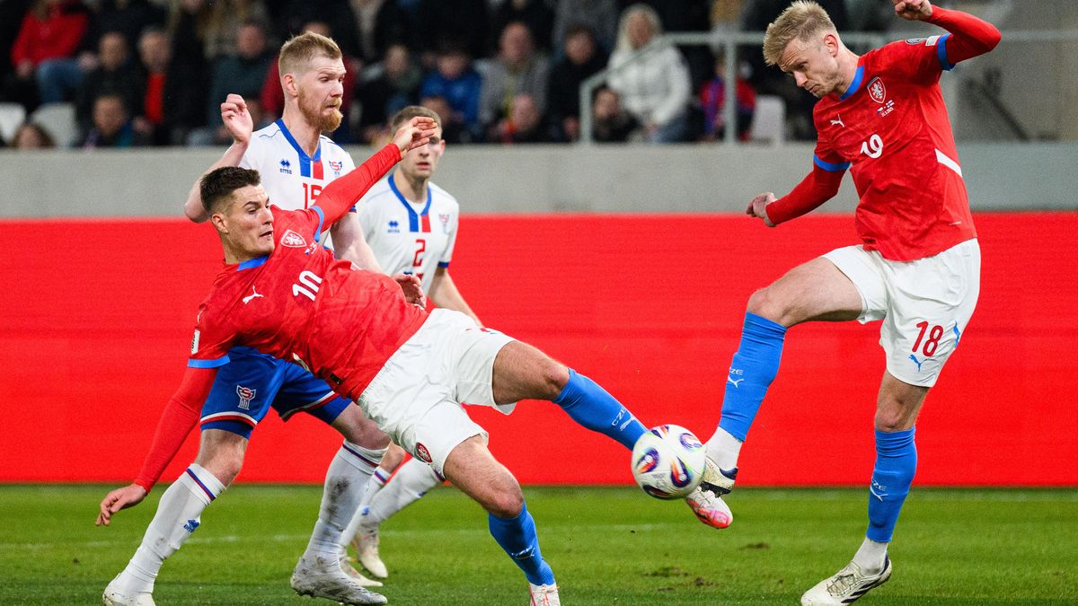 Češi chtějí ukázat lepší tvář, Hašek připustil změny