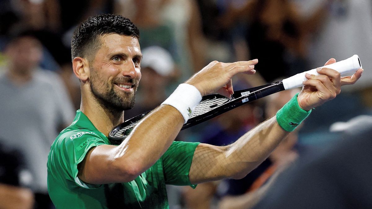 Djokovic’s Vaccination Stance Vindicated: Ivaniševich Slams Manipulation