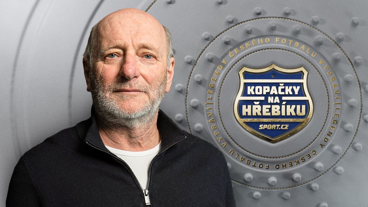 Železný sparťan Jarolím o velkých pohárových zápasech, ale také o přestupu do Juventusu, který mu zatrhli