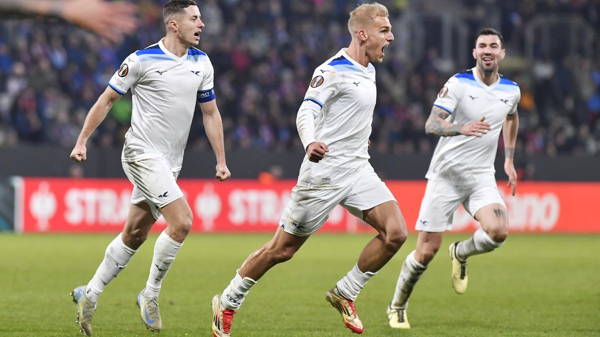 Priskeho dítě. Příběh chlapce, který se stal katem Plzně