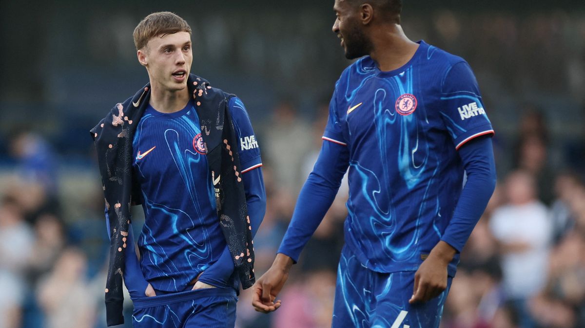 Chelsea porazila Leicester, Palmer poprvé v Premier League nedal penaltu