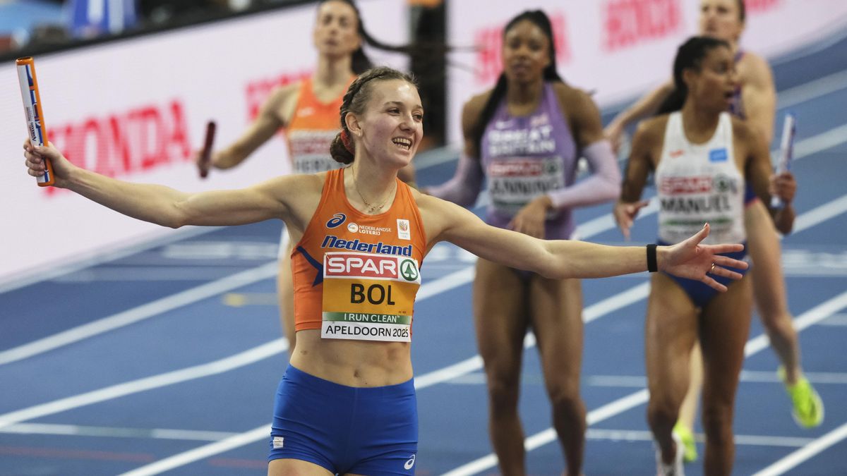 Bolová, Ingebrigtsen či nový Bolt z Austrálie. Zlatá tretra bude znovu hvězdná