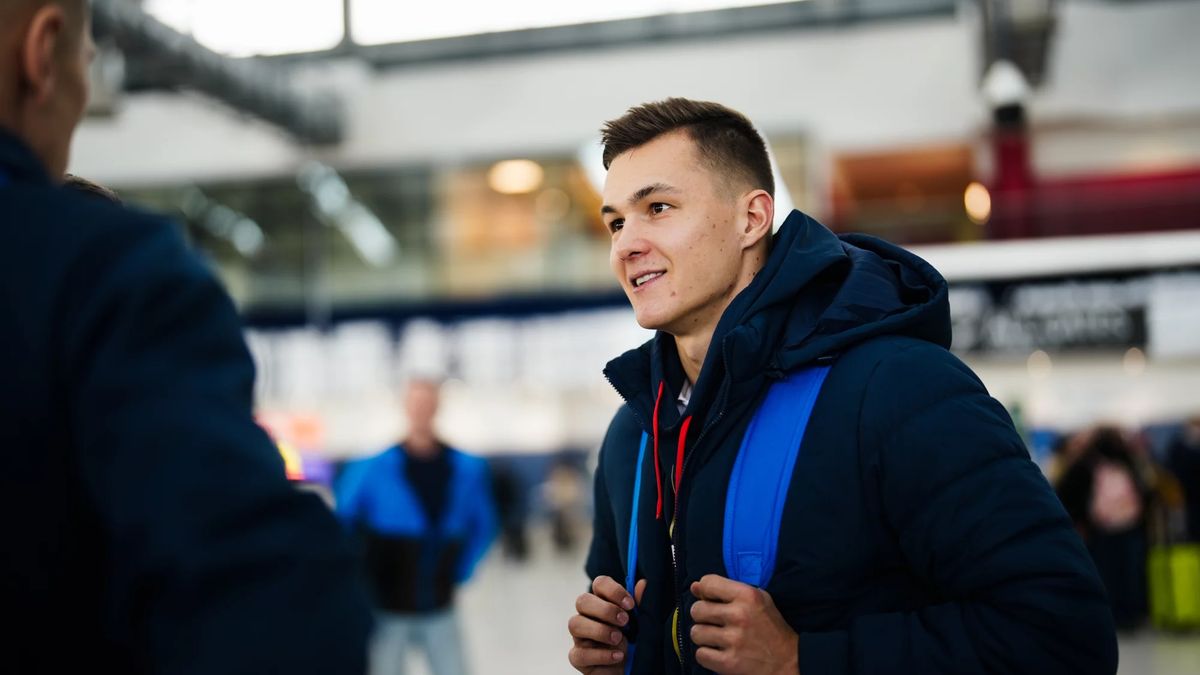 Výborný start Stráského. Šebrleho svěřenec zaběhl osobní rekord a je třetí