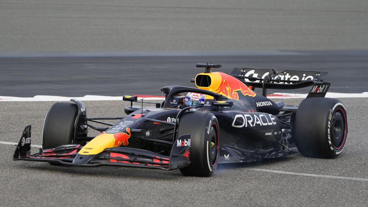 Obměněný Red Bull čeká těžký rok. První závod ještě nevyhrajeme, míní Verstappen