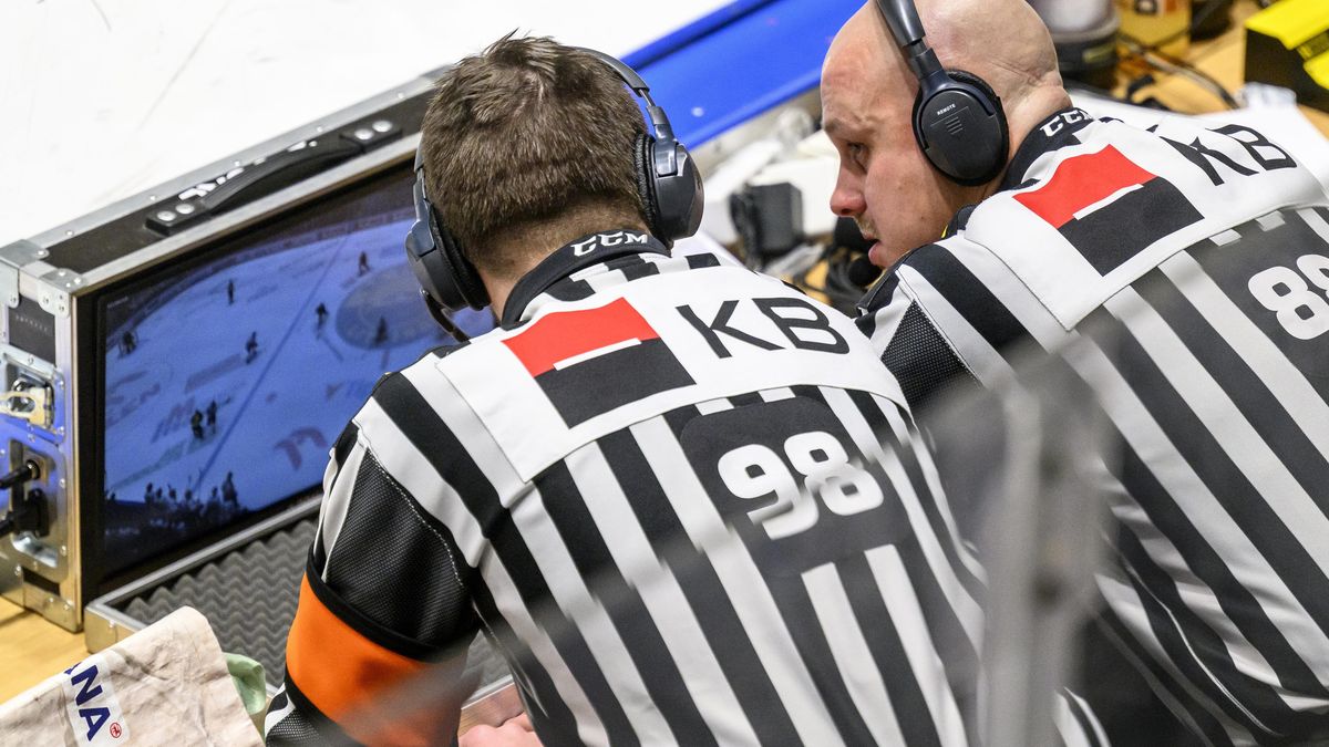 Třinec už slavil, novinka mu ale gól vzala. Mistr v Litvínově nakonec padl