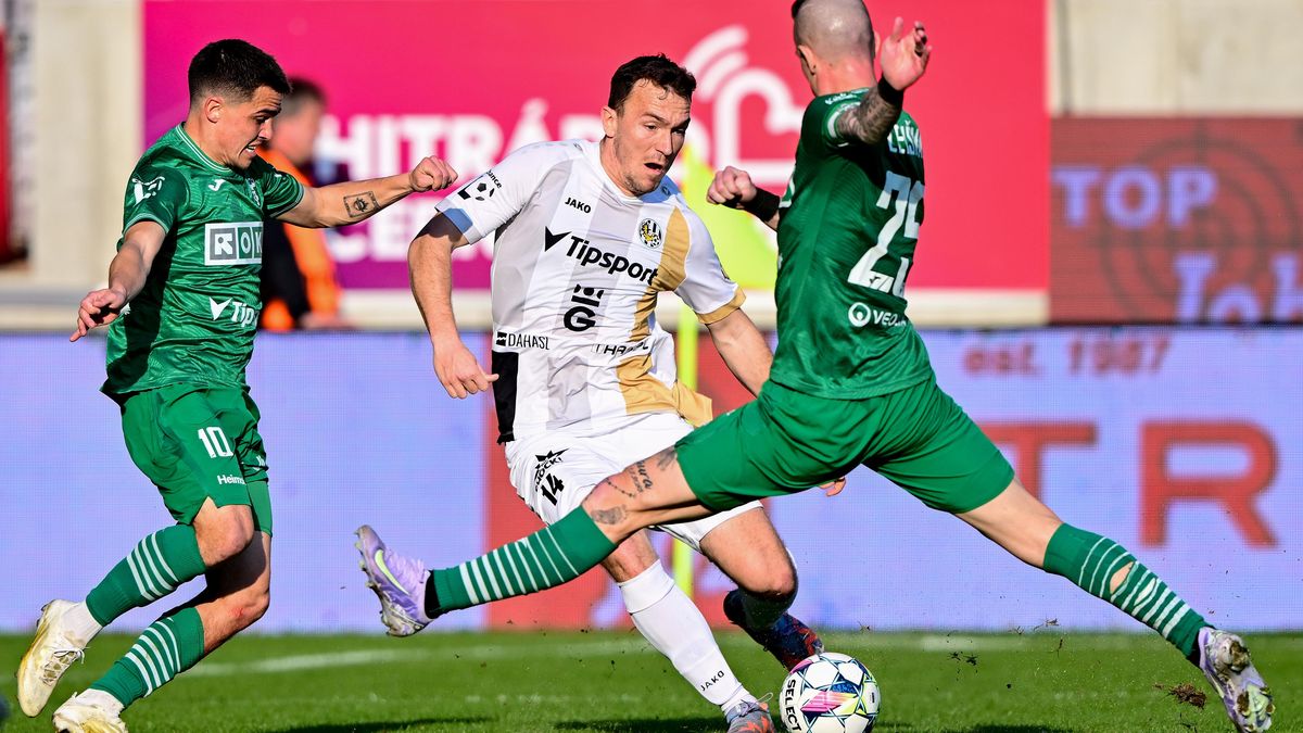 Šedesát minut oslabená Karviná uhrála v Hradci bod