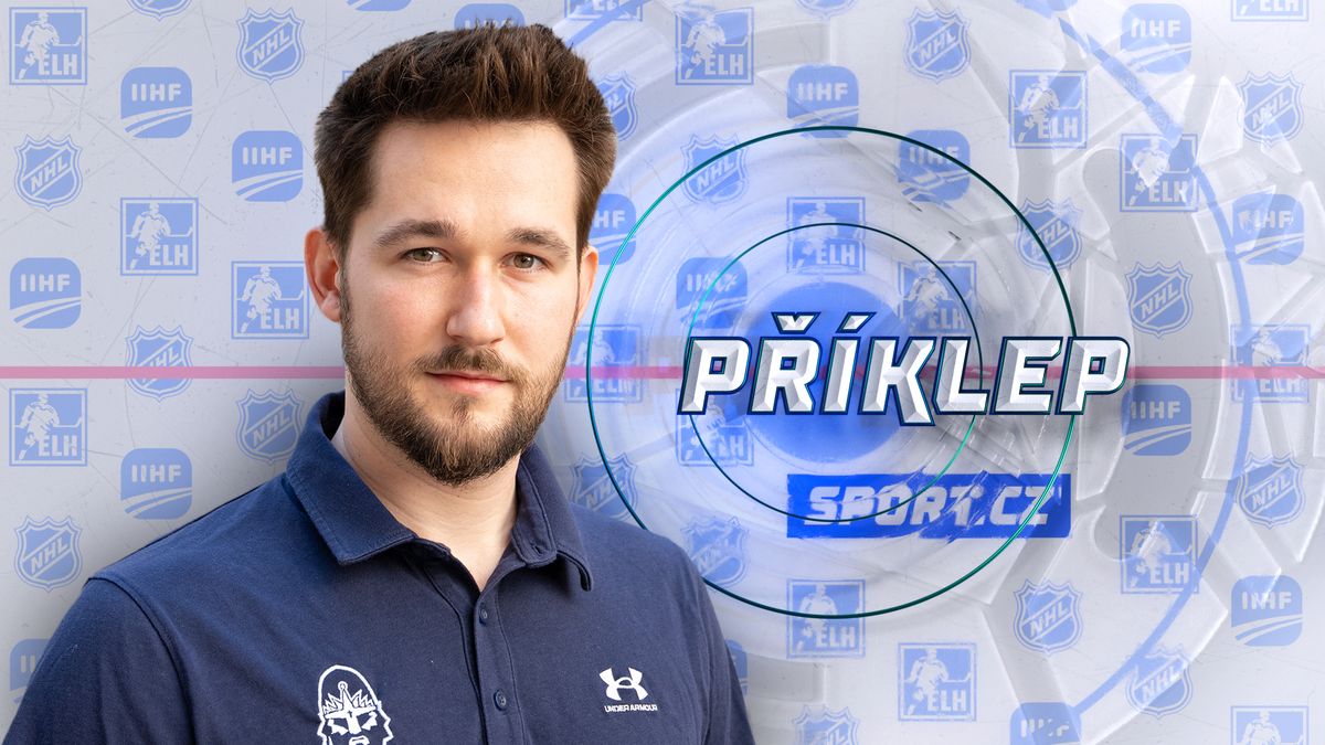 PŘÍKLEP: Hrajte to jenom na Edu, ať dá gól! Brízgala popisuje, jak Tralmaks vyhrál bodování extraligy
