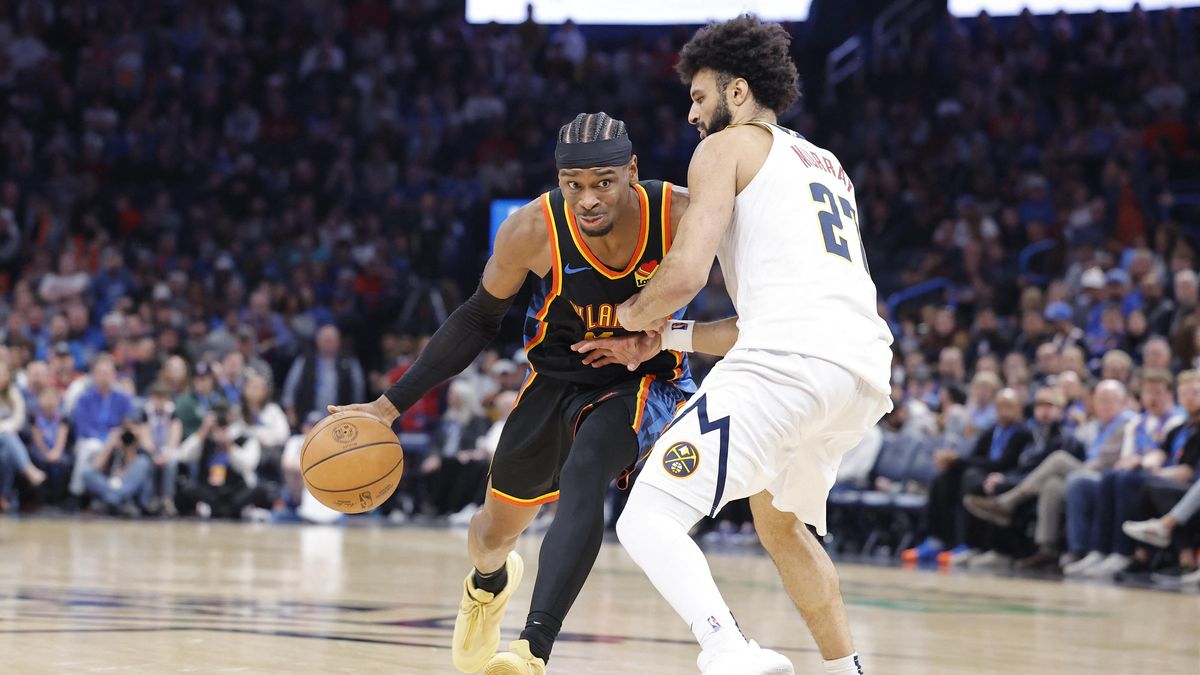 Šlágr NBA ovládla Oklahoma, Cleveland si připsal 14. vítězství v řadě