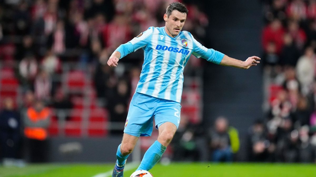 Plzeň odlétá do Říma bez dvou opor