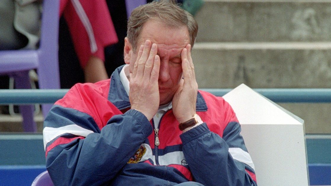 Poplach v Rusku. Reprezentanti od nás utíkají a můžeme ztratit další, běsní tenisový boss