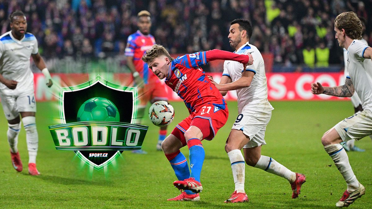Italové berou Plzeň jako klub z Východu. Slavia by potřebovala Šulce