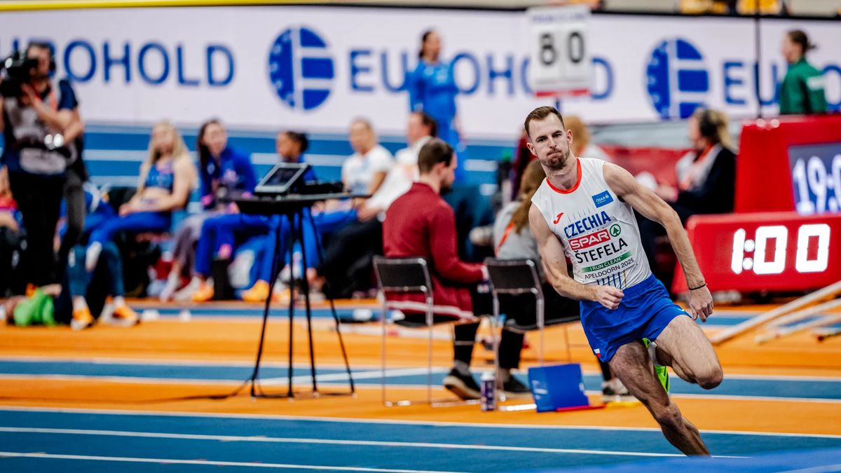 Mistrovství světa v atletice 2025: Program českých atletů a atletek na vrcholu sezony v Tokiu