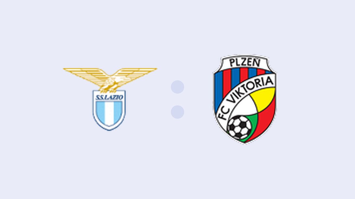 Lazio – Plzeň | ONLINE fotbal | 13.03.2025 18:45 | Evropská liga 2024/2025 | ŽIVĚ na Sport.cz