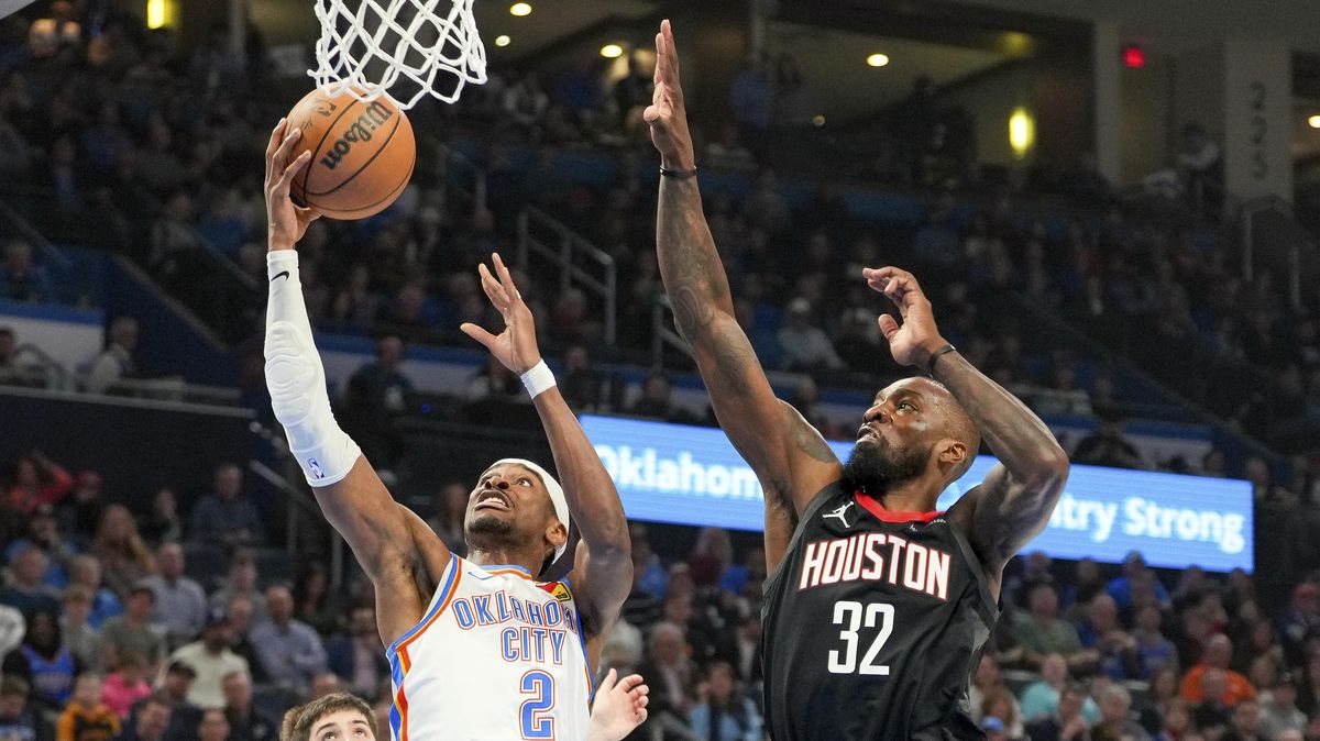 Další více než 50bodový výkon v NBA. Dallasu se zranila i druhá hvězda