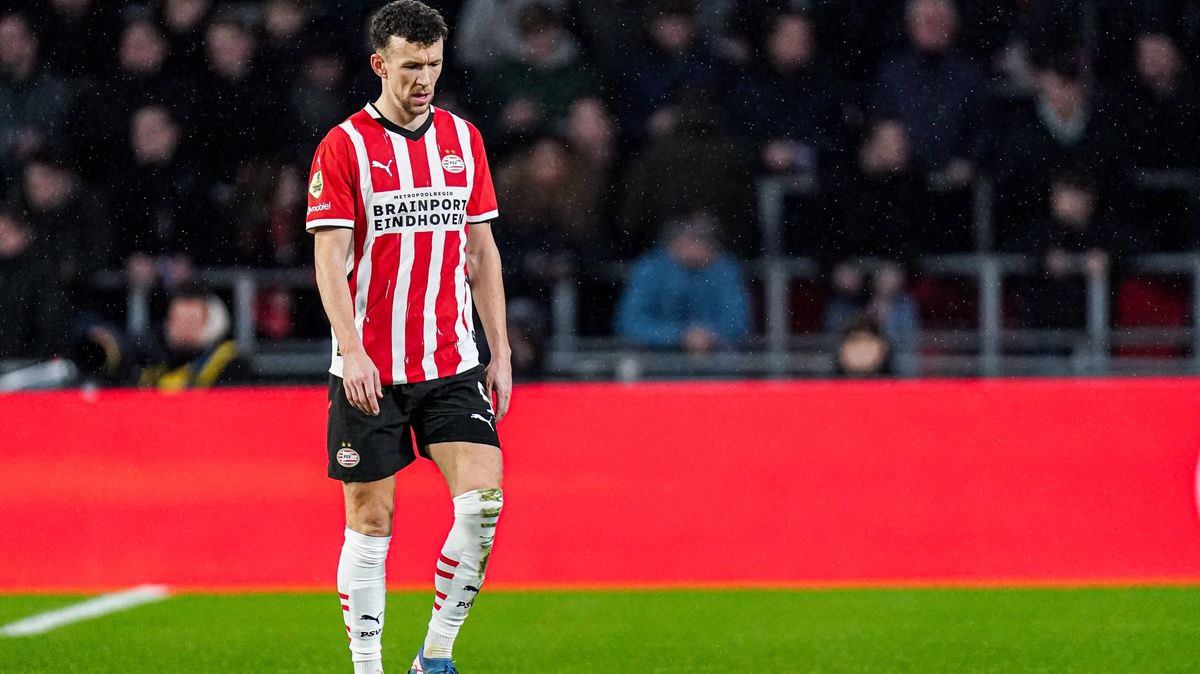 Nejsme tým, pustila se hvězda PSV do spoluhráčů před osmifinále LM