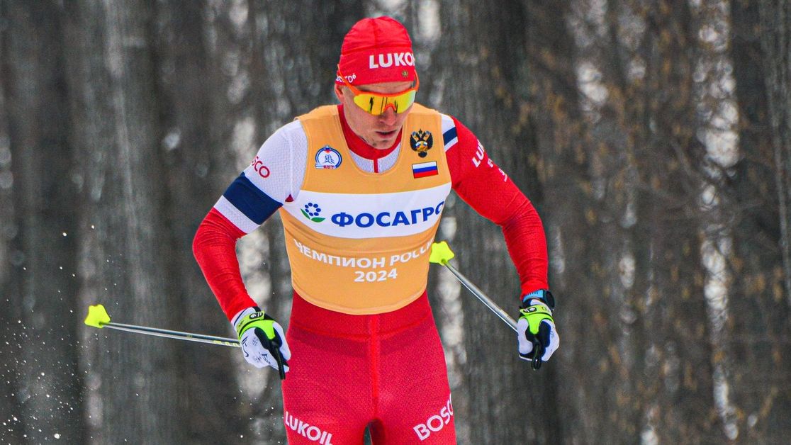Dusno na lyžování v Rusku. Bolšunova přetáhl soupeř holí