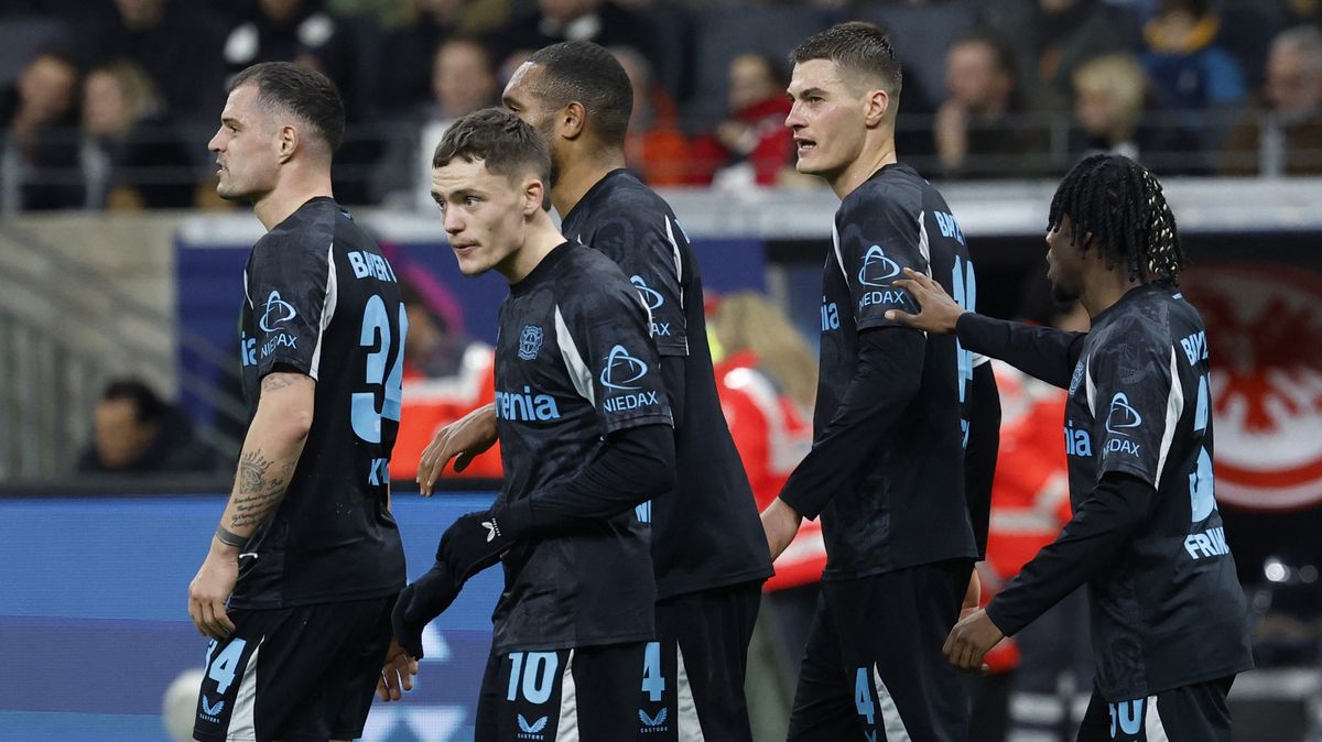 Bayern přivítá v prestižním osmifinále Ligy mistrů Leverkusen