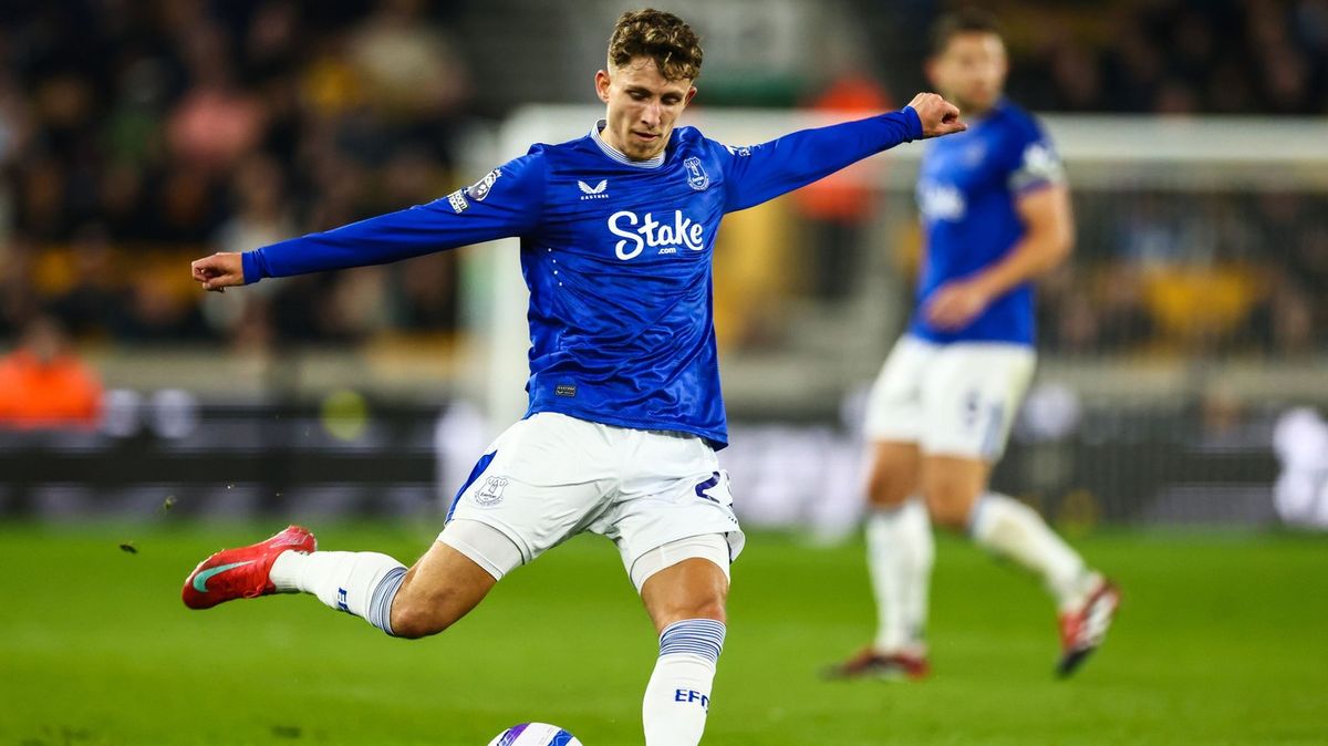 Přes dva roky bez gólu. Útočník z Premier League marně čeká už 75 zápasů