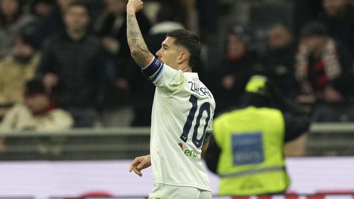 Lazio přijelo bez největší hvězdy. V Plzni budeme čelit problémům, tvrdí kouč italského týmu