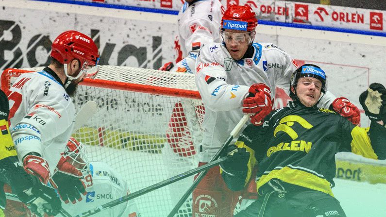 ANALÝZA: Předkolo play off se blíží. V čem jsou silné a slabé stránky soupeřů?