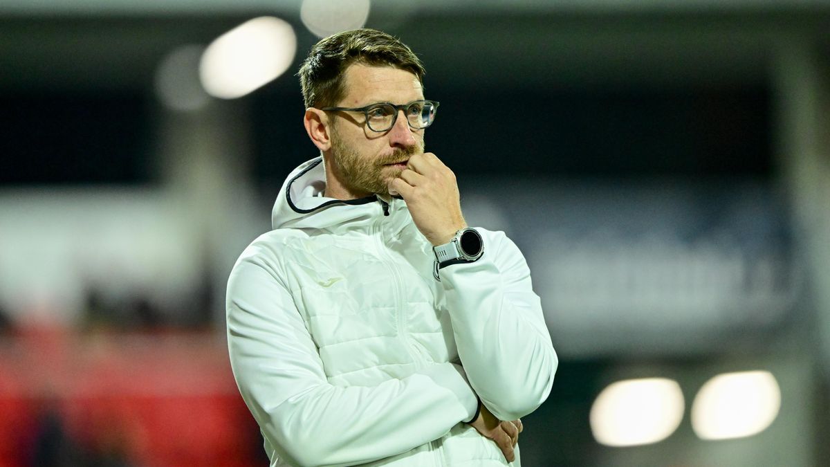 Pardubice hlásí změny před klíčovou fází sezony. Důvěra v trenéra zatím zůstává