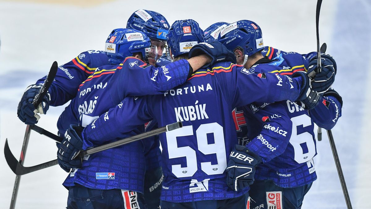 Videomomenty z utkání České Budějovice – Liberec