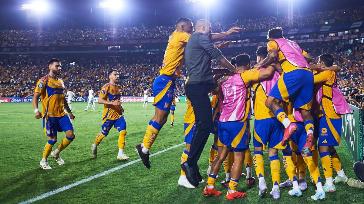 Bucha v Lize mistrů CONCACAF tentokrát neskóroval a Cincinnati vypadlo