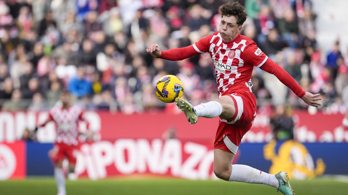 Krejčího Girona remizovala s Vigem a bodovala po třech porážkách