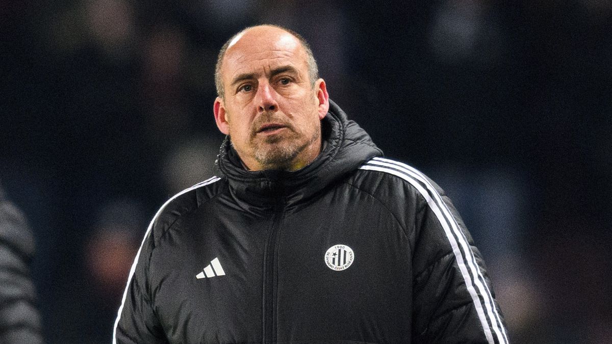 Korupce v lize. Jsem konsternovaný, zpětně je to rána, hlesl podvedený trenér