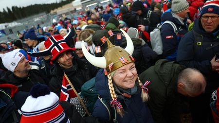 Zděšení v Norsku. Čekali milionové zisky z MS, ale mají likvidační dluhy
