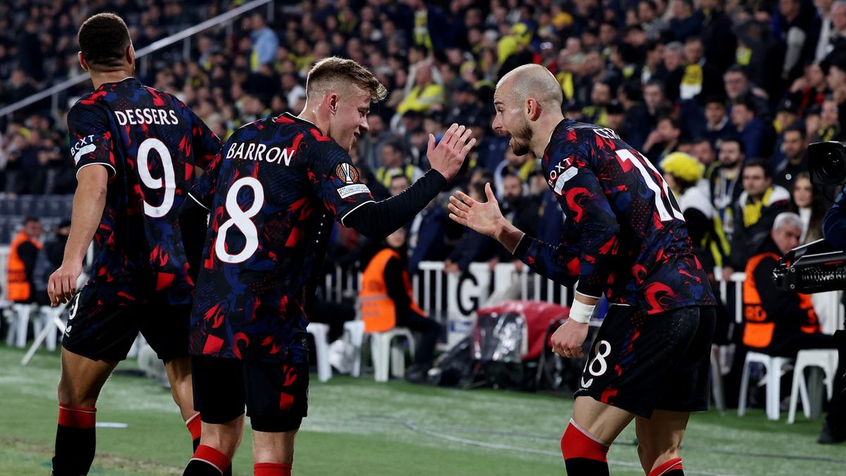 Černý zářil. Byl pořád nebezpečný, uznal Mourinho