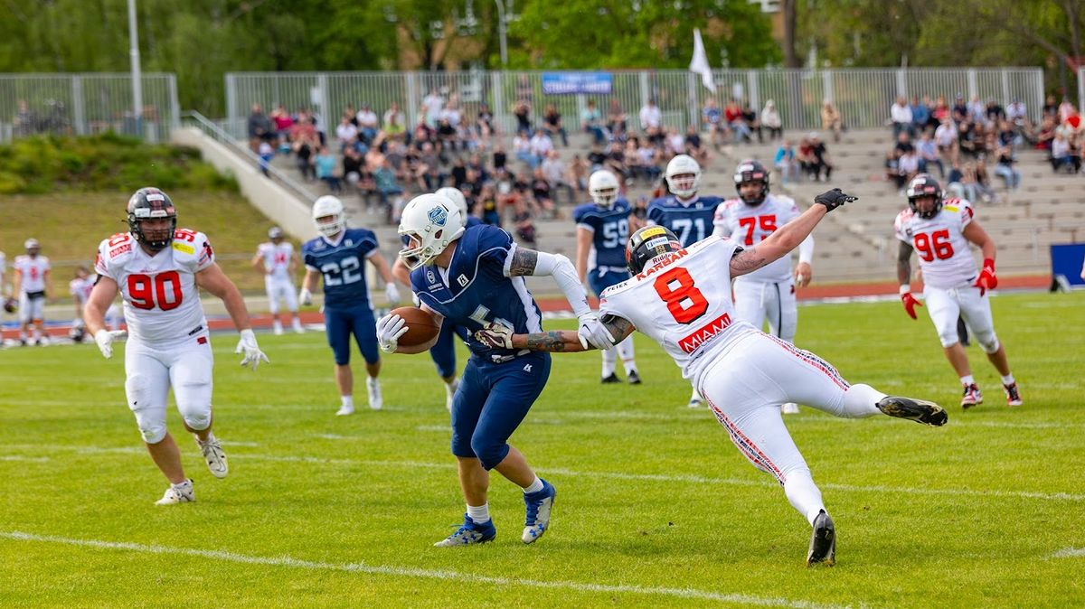 Ostravský Amos touží být zlatý. Maturita, titul, olympiáda, vypočítává plány lídr Steelers