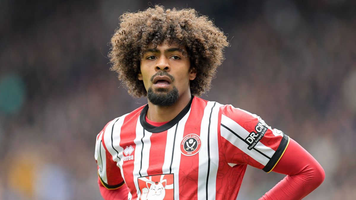 Hvězda, jakou v zemi nepamatují. Reprezentant je dražší než zbytek nároďáku dohromady