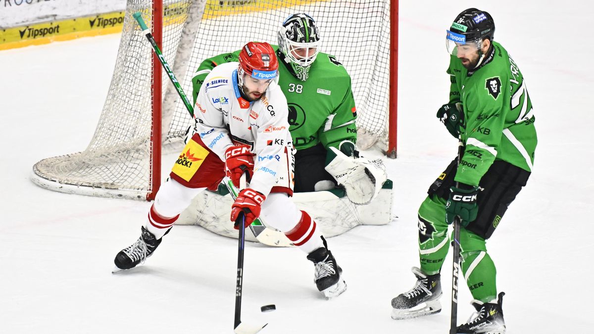 Chybně uznaný gól v Mladé Boleslavi zamotal hlavu i sázkařům