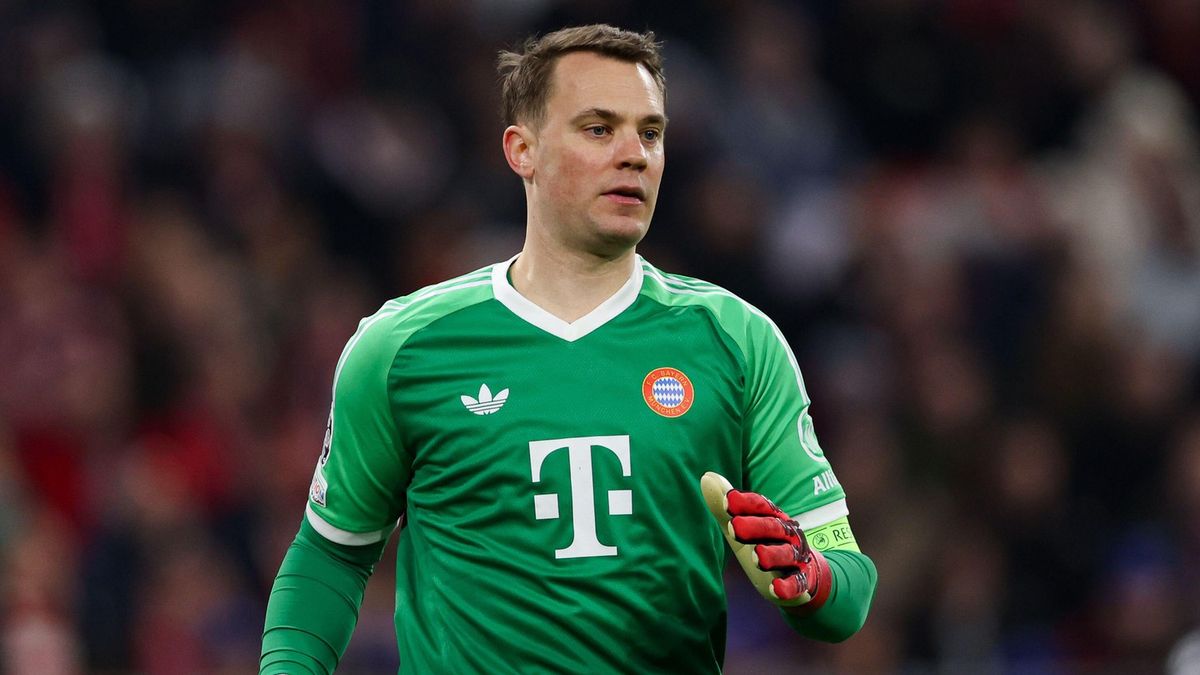 Bayernu se protáhne absence Neuera