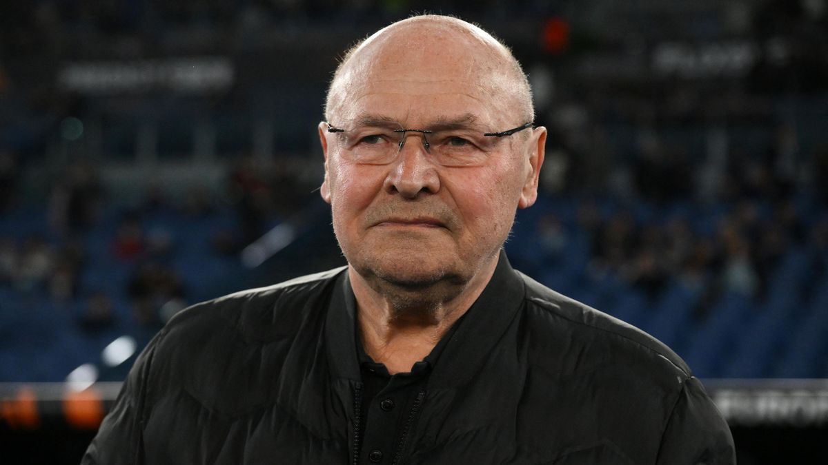 Trenér Viktorie Koubek o odvetě v Římě: Jedno oko se směje a druhé pláče