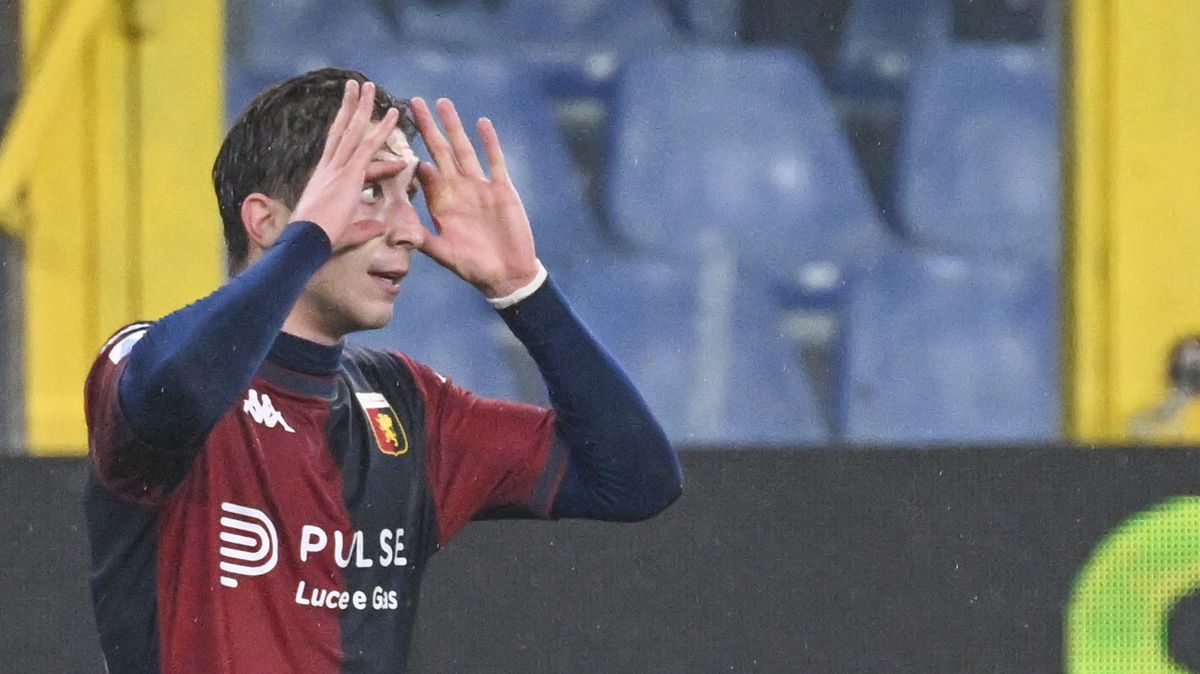Janov uštědřil Lecce čtvrtou porážku v řadě