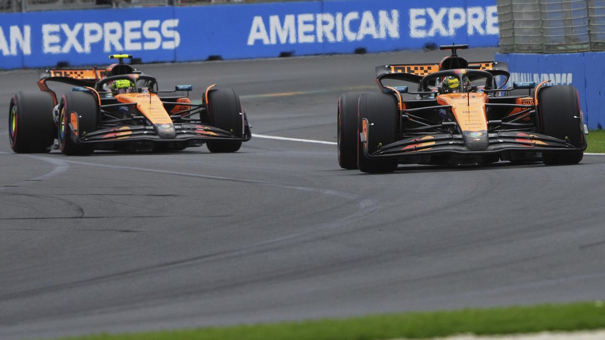 Piloty F1 čeká první závod sezony v Austrálii, z pole position odstartuje Norris