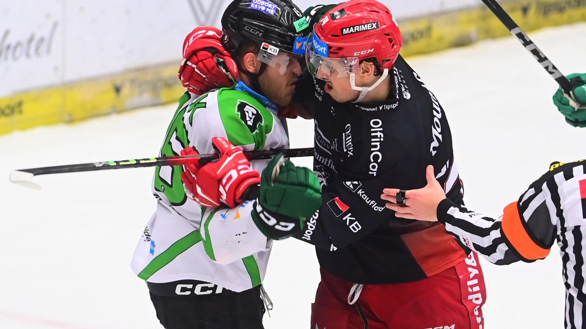 Videomomenty ze zápasu Mladá Boleslav - Hradec Králové