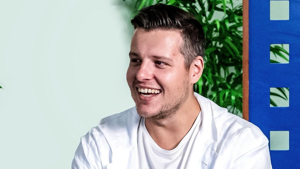 Až bude hrát Olomouc bundesligu! Do té doby jí hráče neprodáme ani za miliardu, uvedl majitel Liberce