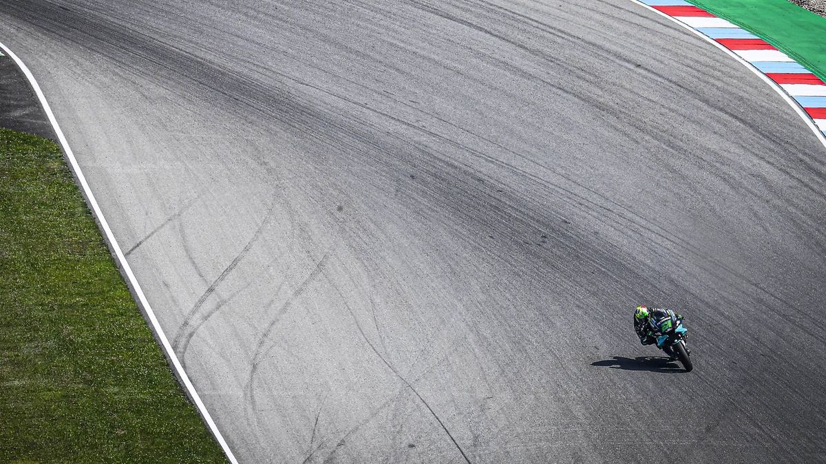 Vláda schválila finanční podporu pro MotoGP, lyžařský SP a případný EYOF 2029