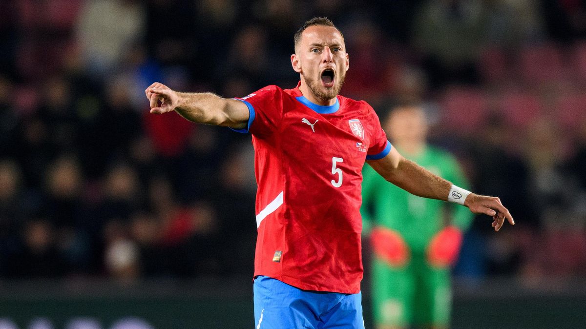 Poslední šance. Coufal touží po postupu na MS: Chceme zlomit kletbu