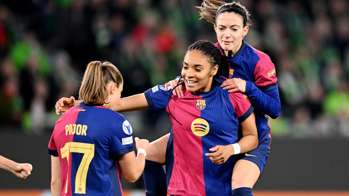 Skandál v ženském El Clásiku. Barceloně vzali gól kvůli neexistujícímu ofsajdu
