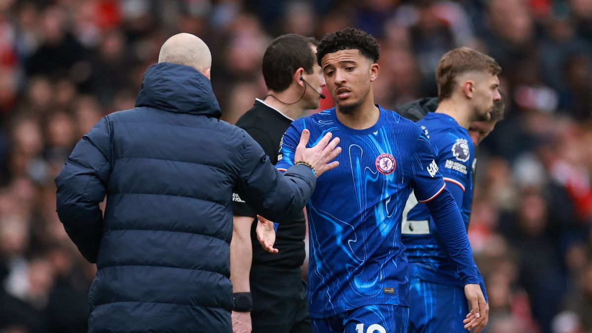 Chelsea v prekérní situaci. Pokud nebude chtít trápící se hvězdu, musí zaplatit miliony